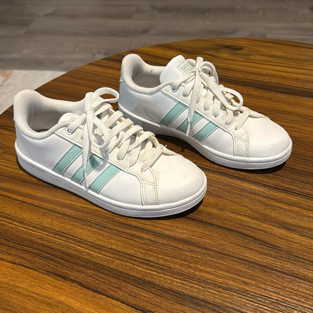 Adidas Ortholite Float Cloud Foam Sneakers, Women’s Size 7